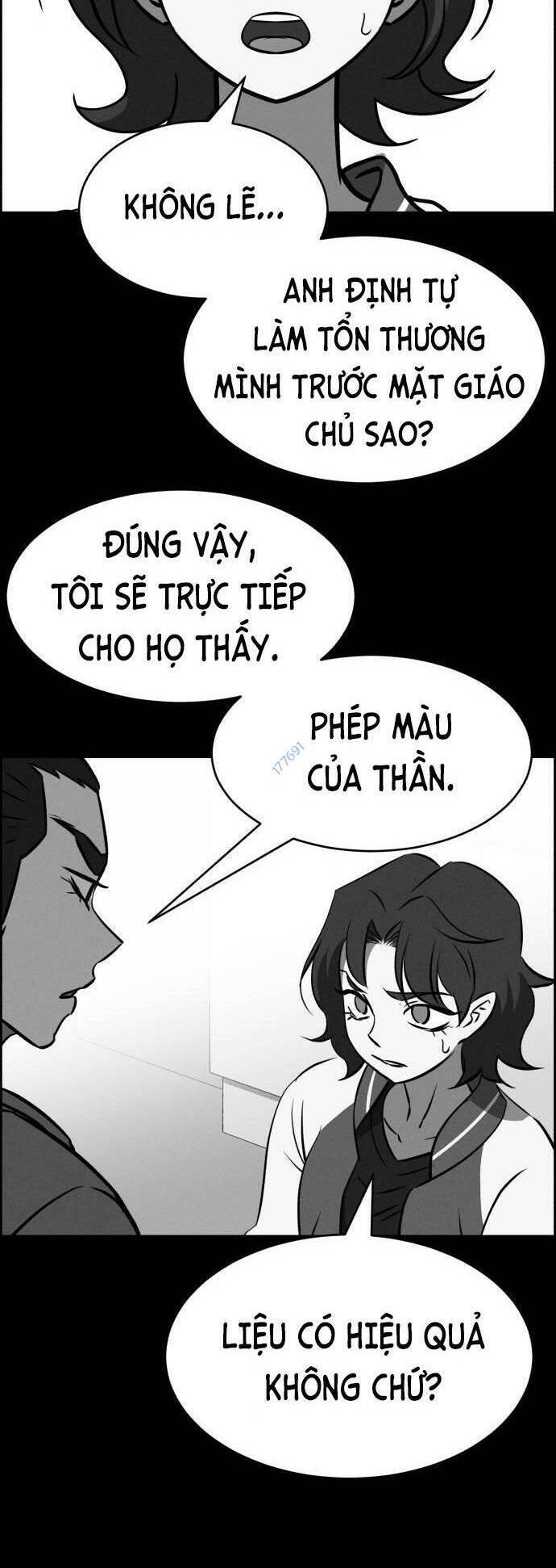 Óc Chó Toàn Năng Chapter 91 - 45