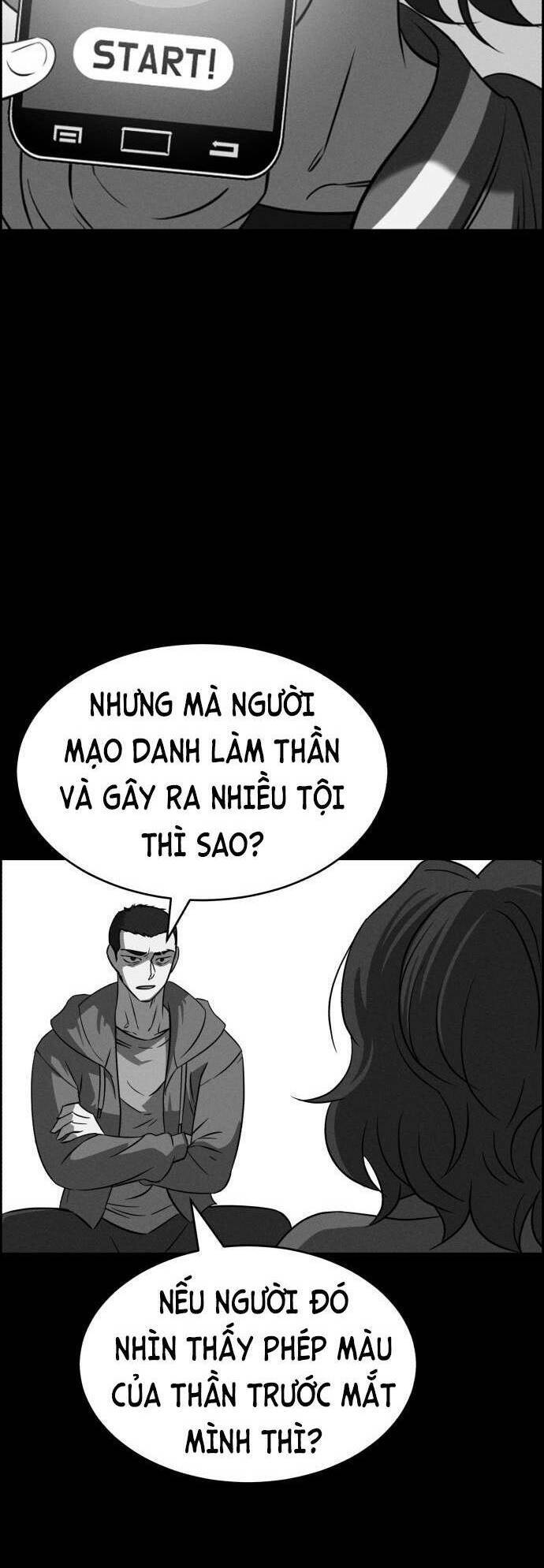 Óc Chó Toàn Năng Chapter 91 - 48