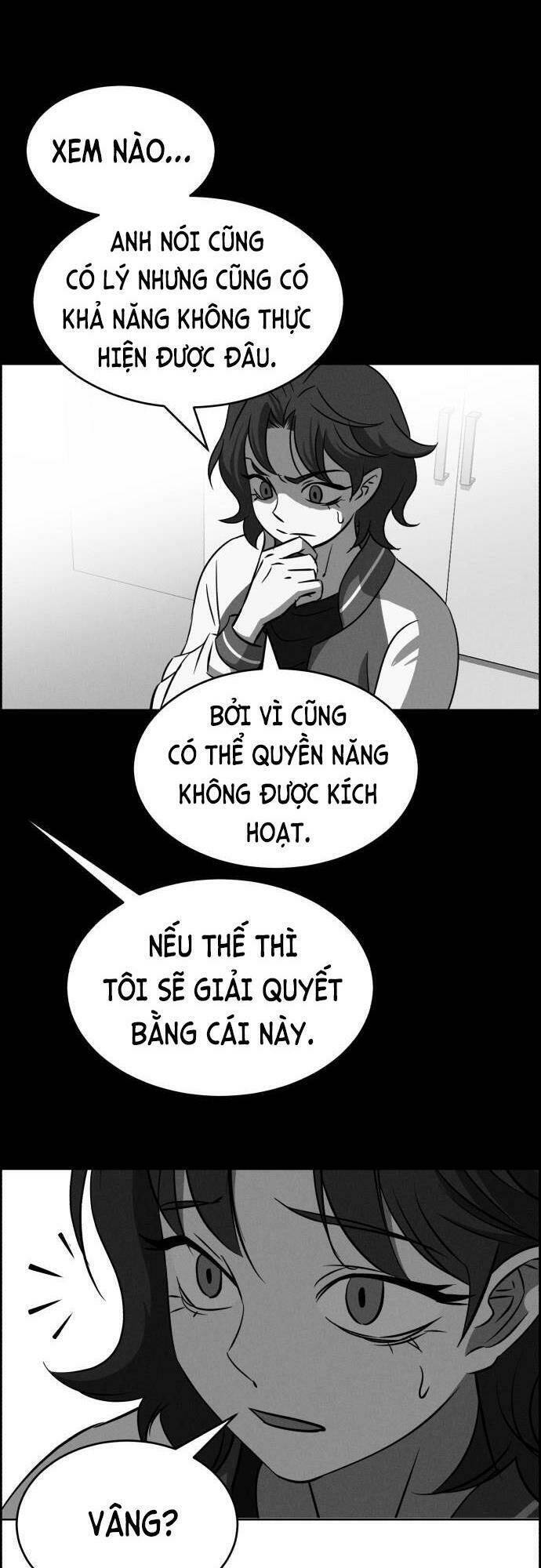 Óc Chó Toàn Năng Chapter 91 - 49