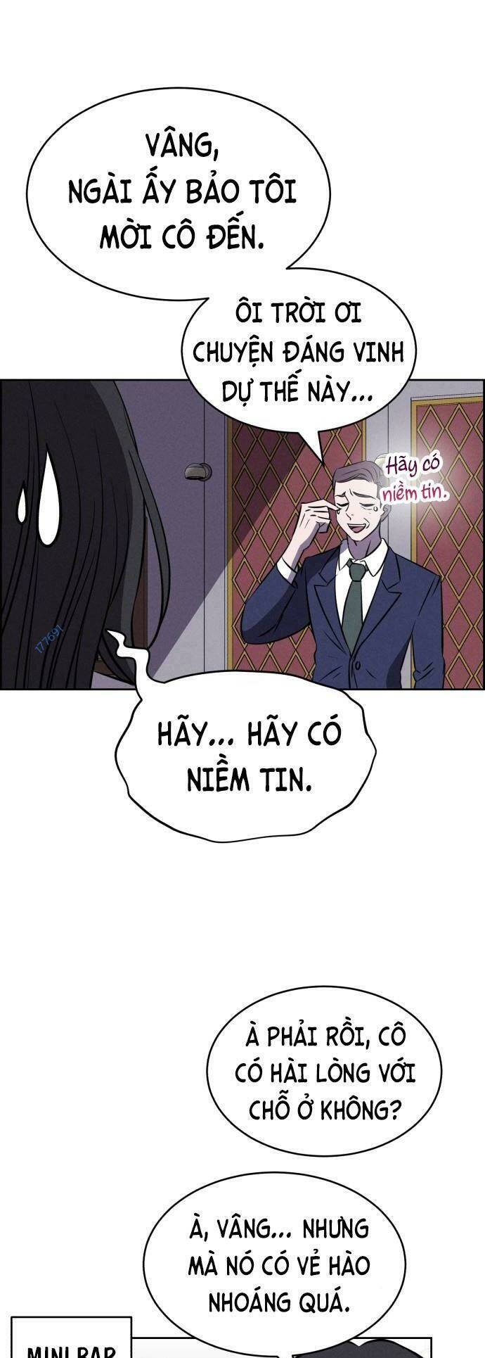 Óc Chó Toàn Năng Chapter 91 - 6