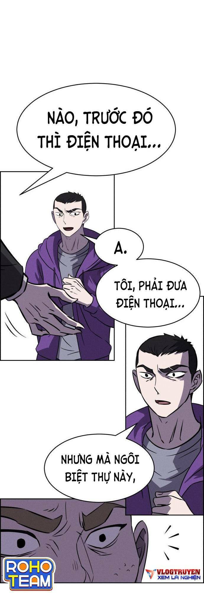 Óc Chó Toàn Năng Chapter 91 - 53