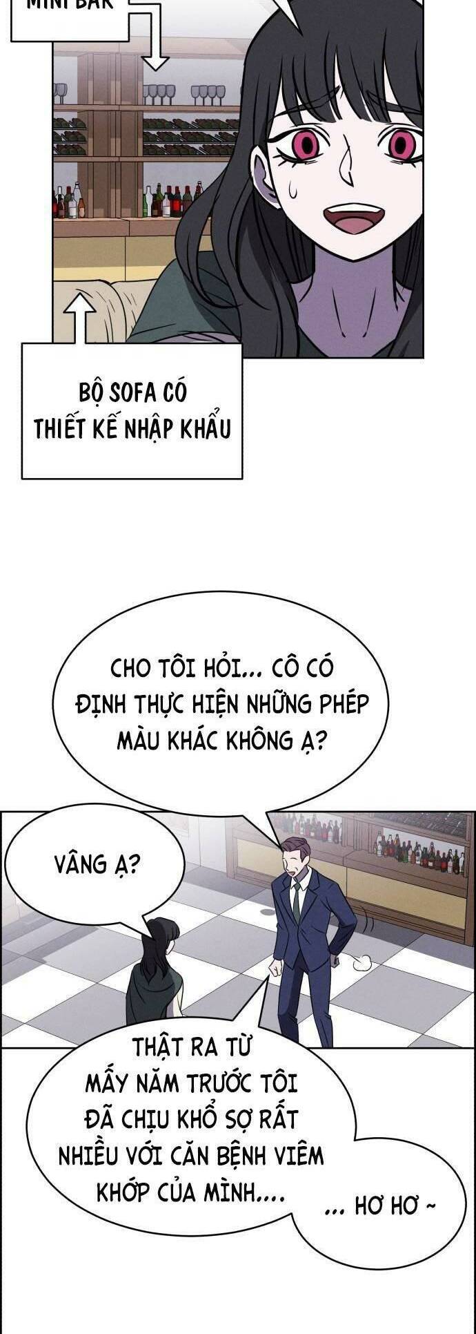 Óc Chó Toàn Năng Chapter 91 - 7