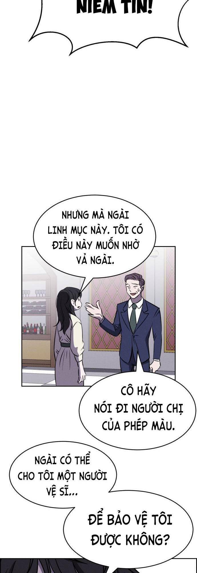 Óc Chó Toàn Năng Chapter 91 - 9