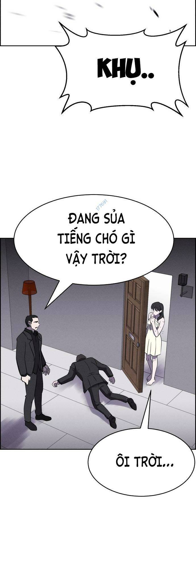 Óc Chó Toàn Năng Chapter 92 - 11