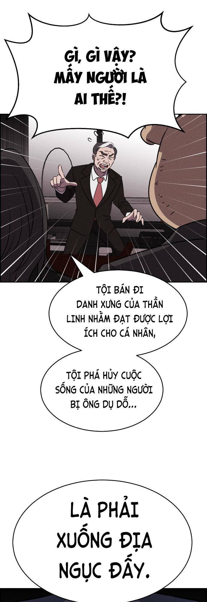 Óc Chó Toàn Năng Chapter 92 - 26