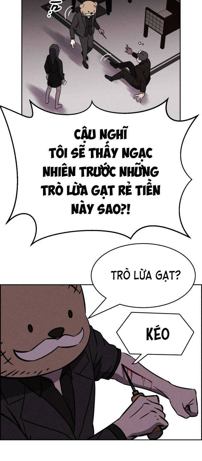 Óc Chó Toàn Năng Chapter 92 - 38