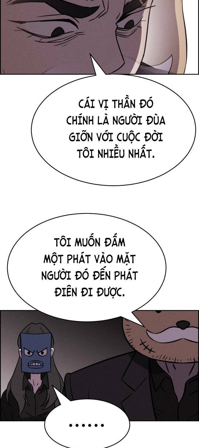 Óc Chó Toàn Năng Chapter 92 - 40