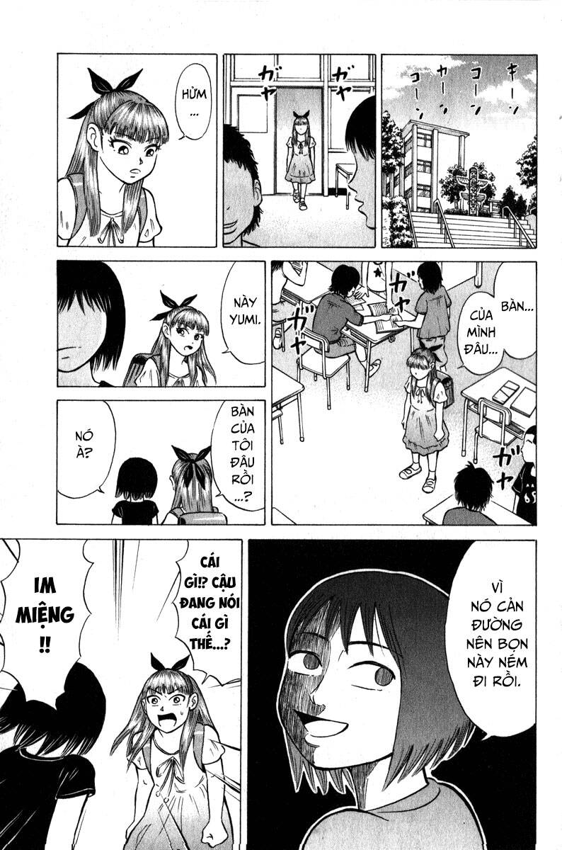 Sumire 16 Sai !! Chapter 47 - 11