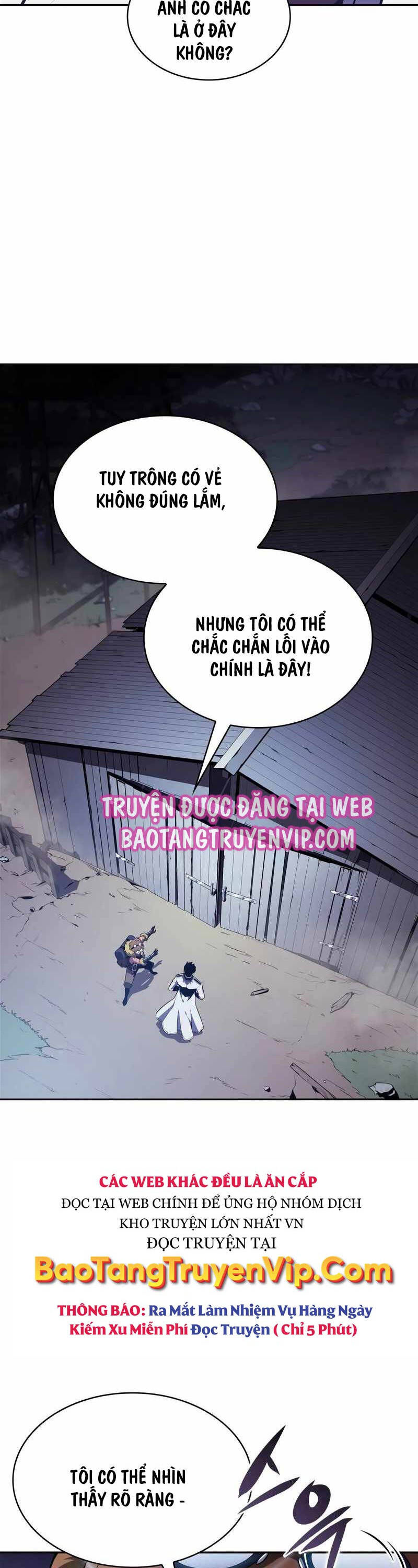 Người Chơi Mới Cấp Tối Đa Chapter 156 - 56