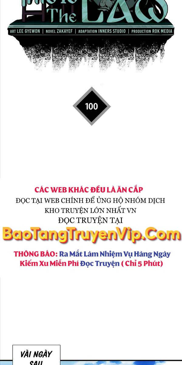 Đây Là Luật Chapter 100 - 4