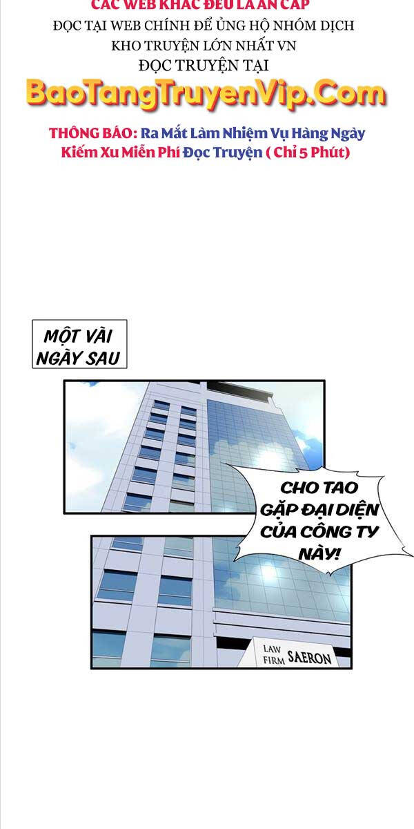 Đây Là Luật Chapter 94 - 30