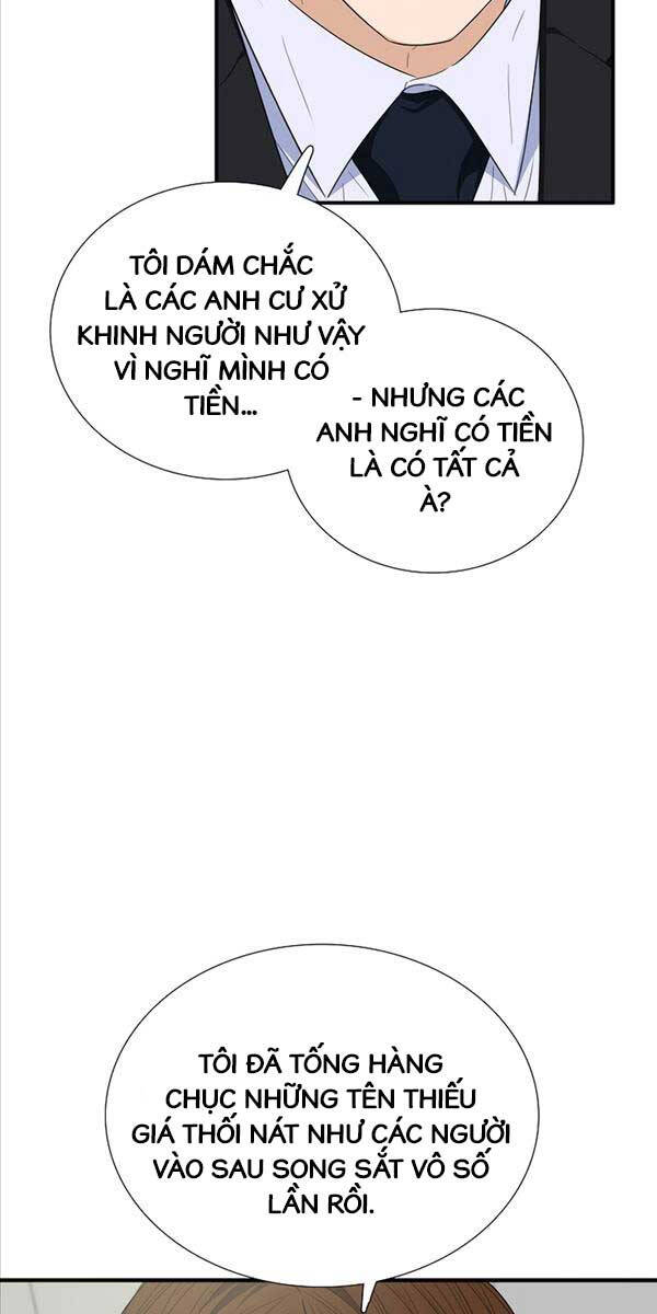 Đây Là Luật Chapter 94 - 40