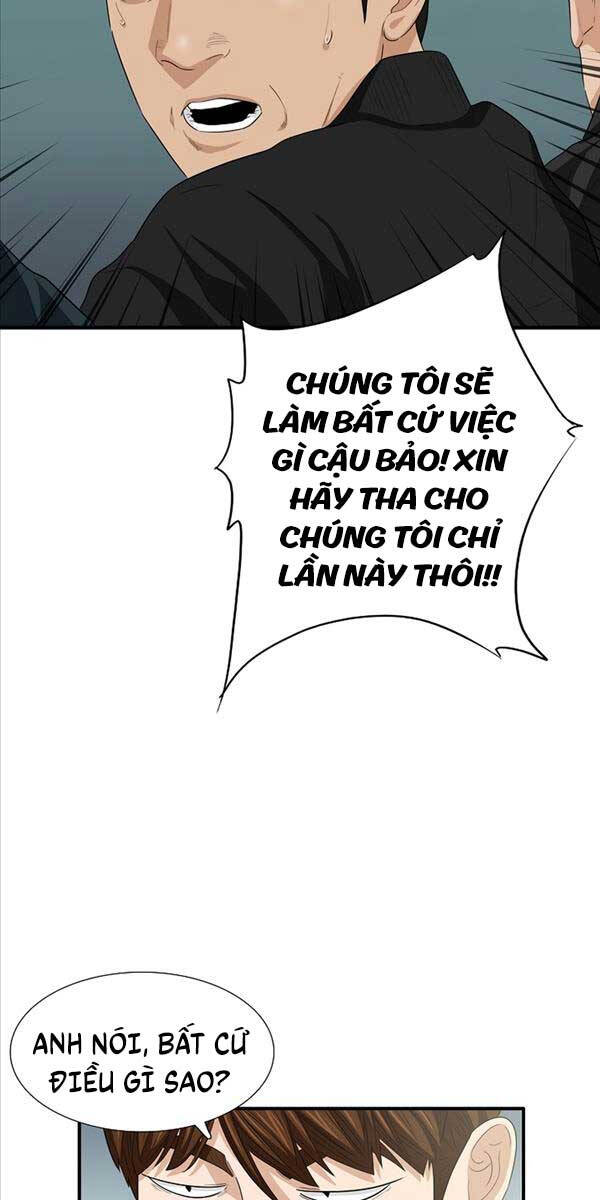 Đây Là Luật Chapter 95 - 33