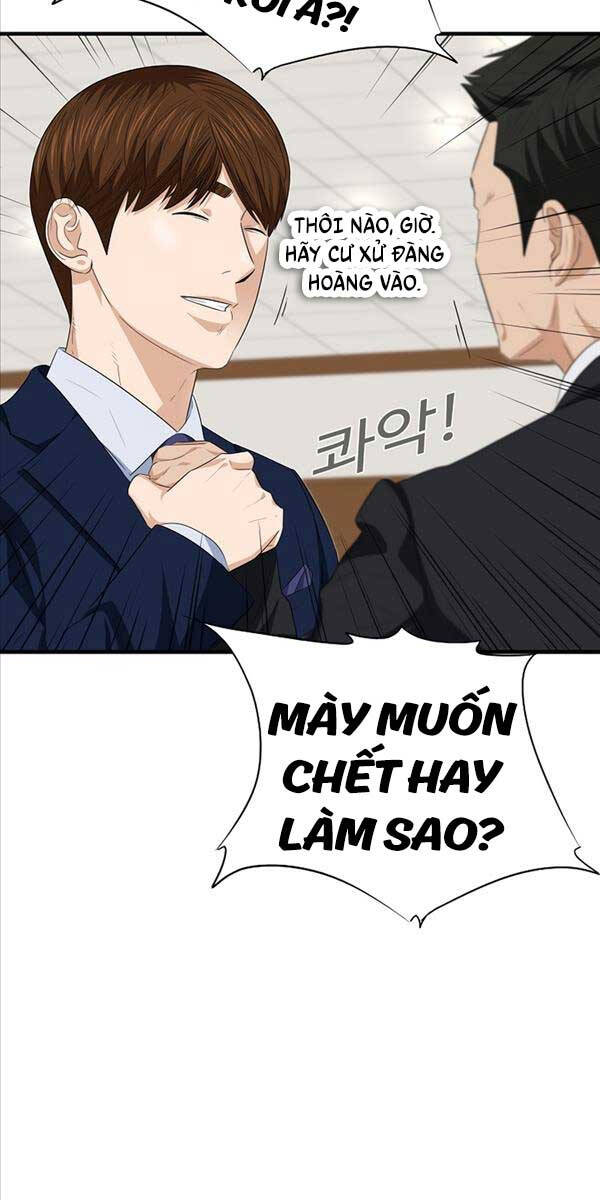 Đây Là Luật Chapter 95 - 74