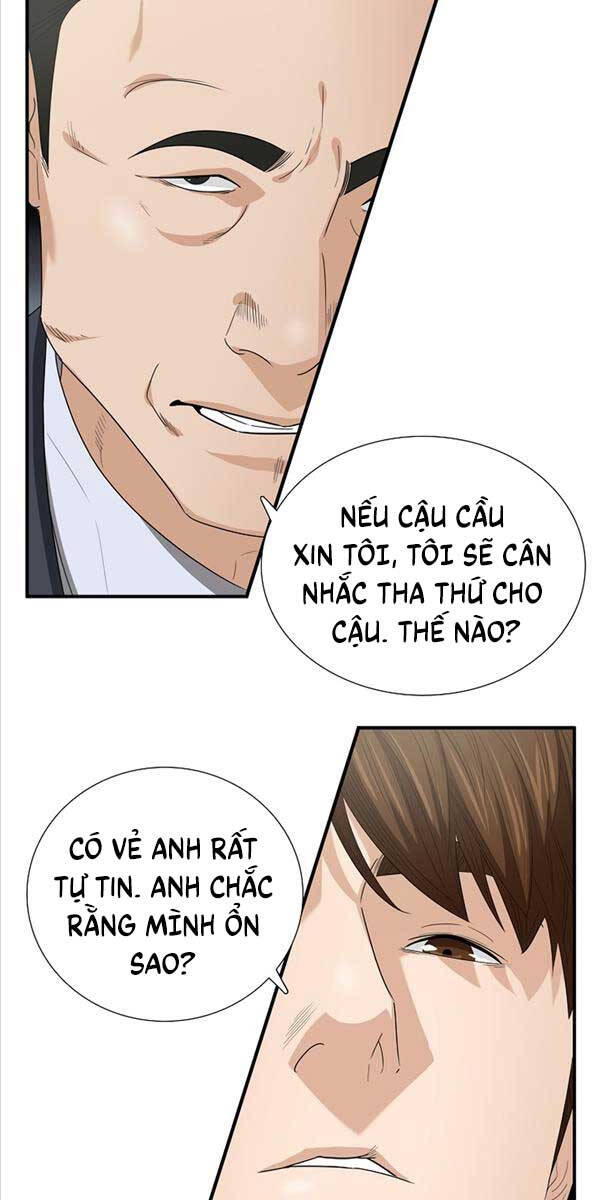 Đây Là Luật Chapter 96 - 4