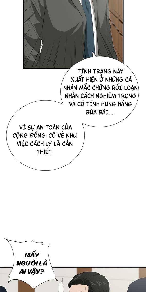 Đây Là Luật Chapter 96 - 64