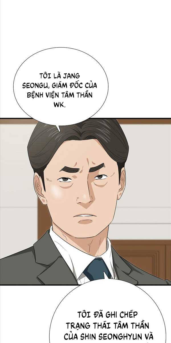 Đây Là Luật Chapter 96 - 67