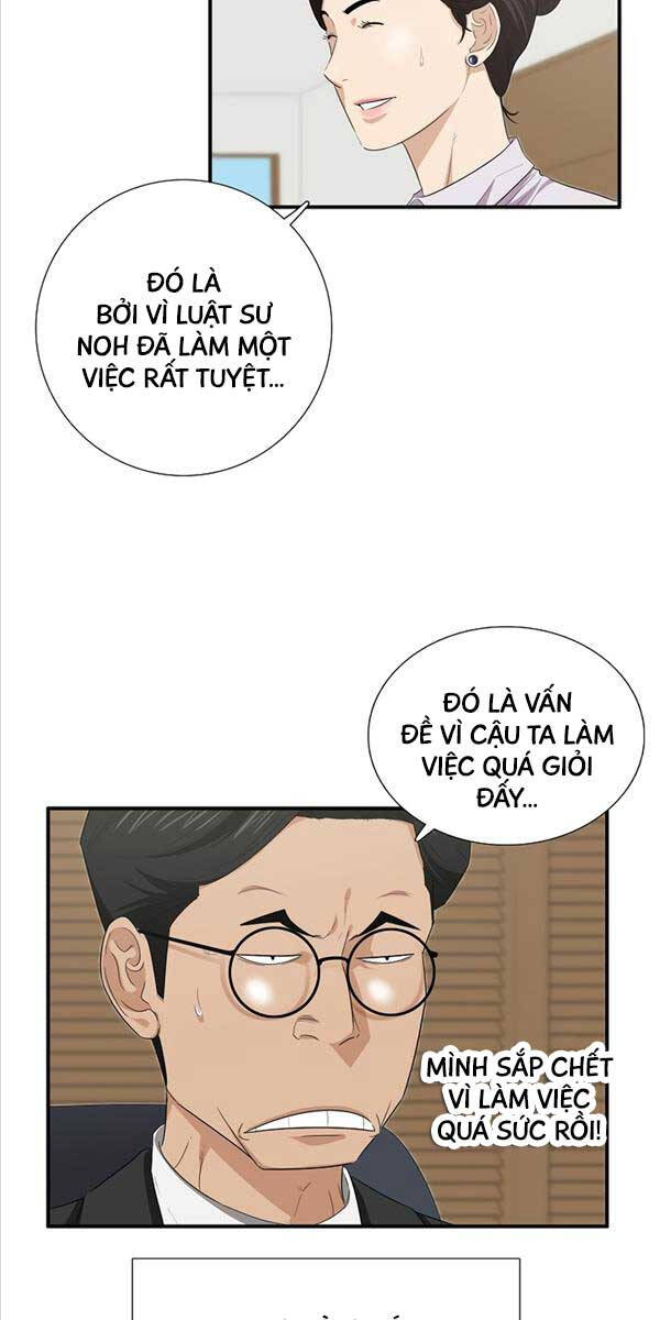 Đây Là Luật Chapter 97 - 53