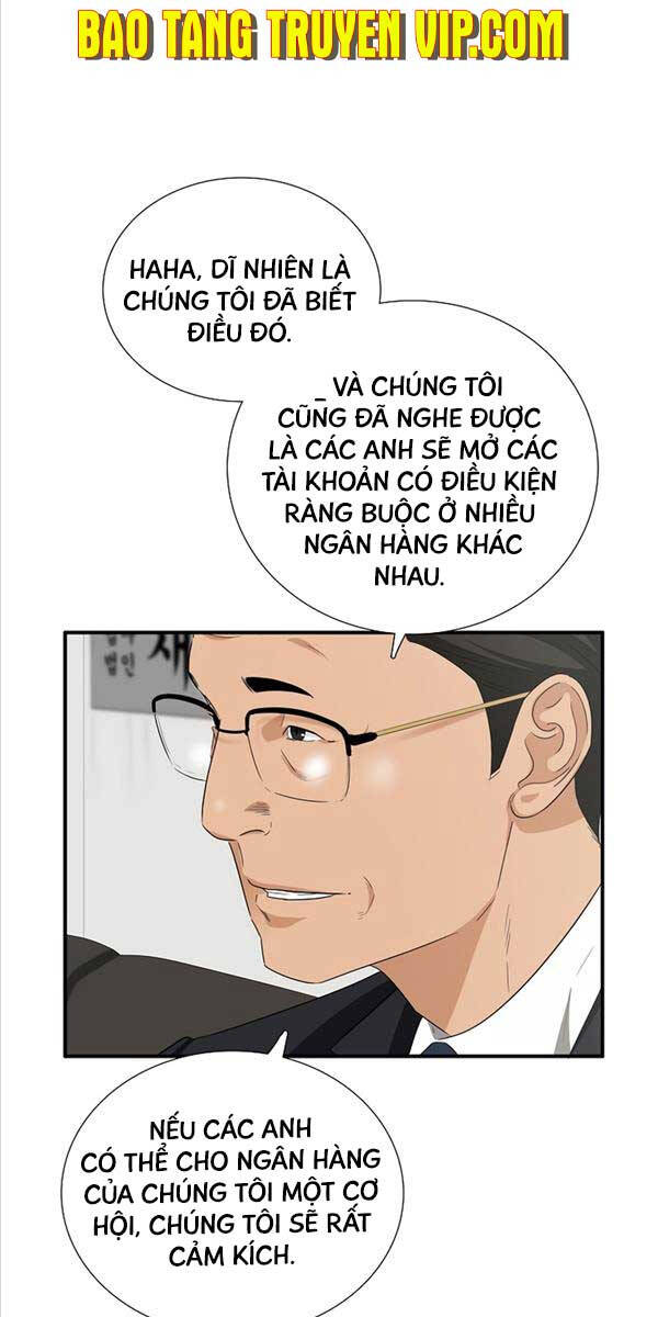 Đây Là Luật Chapter 97 - 62