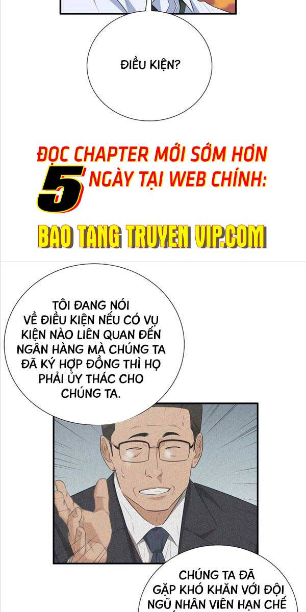 Đây Là Luật Chapter 97 - 82