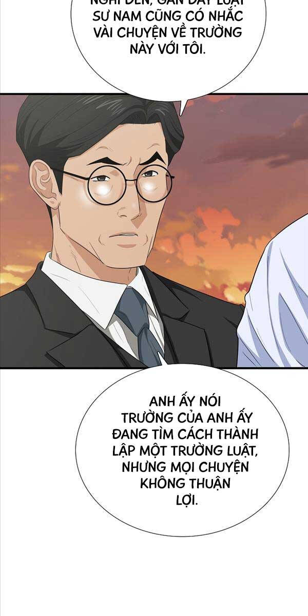 Đây Là Luật Chapter 98 - 19