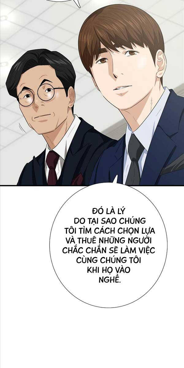 Đây Là Luật Chapter 98 - 34