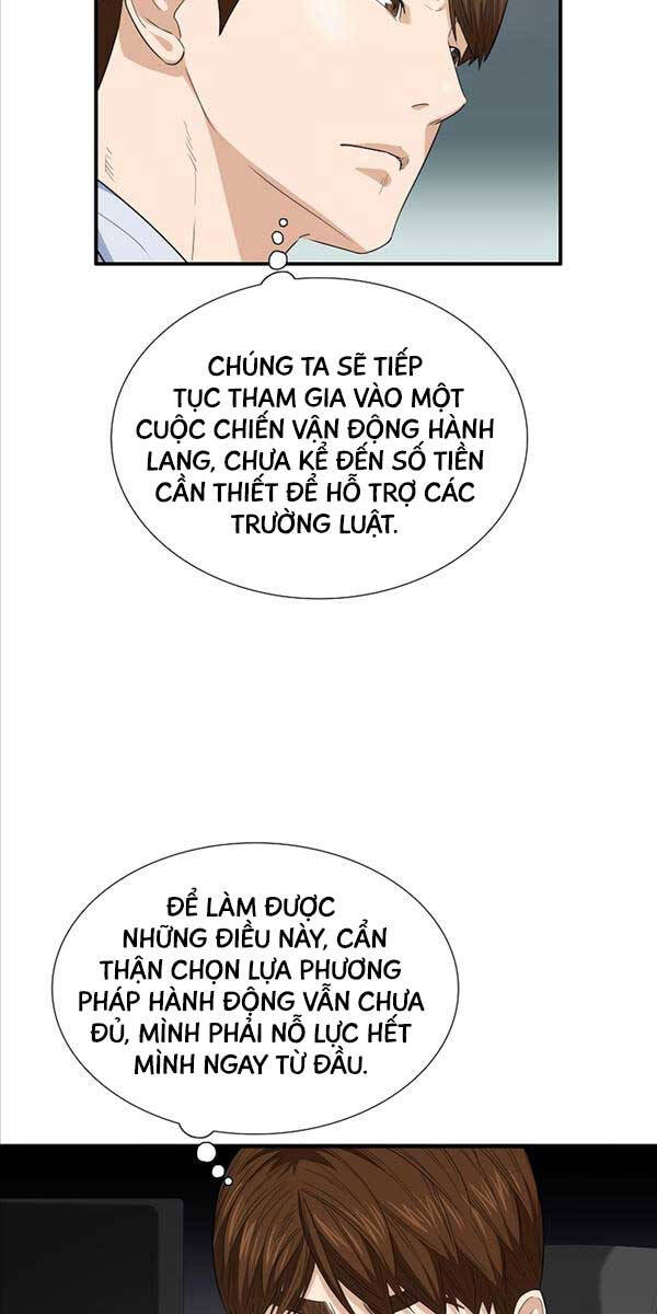 Đây Là Luật Chapter 98 - 54