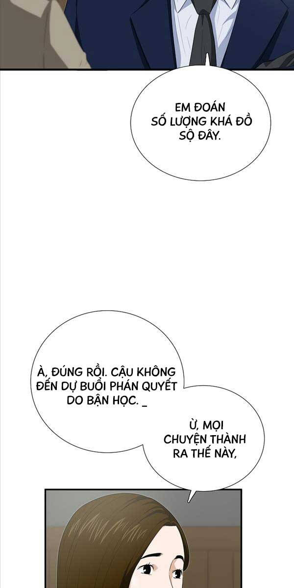 Đây Là Luật Chapter 98 - 74