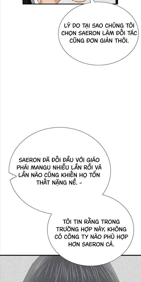 Đây Là Luật Chapter 99 - 20