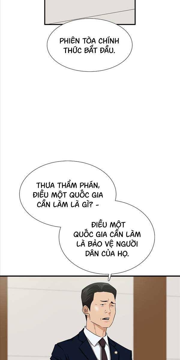 Đây Là Luật Chapter 99 - 40