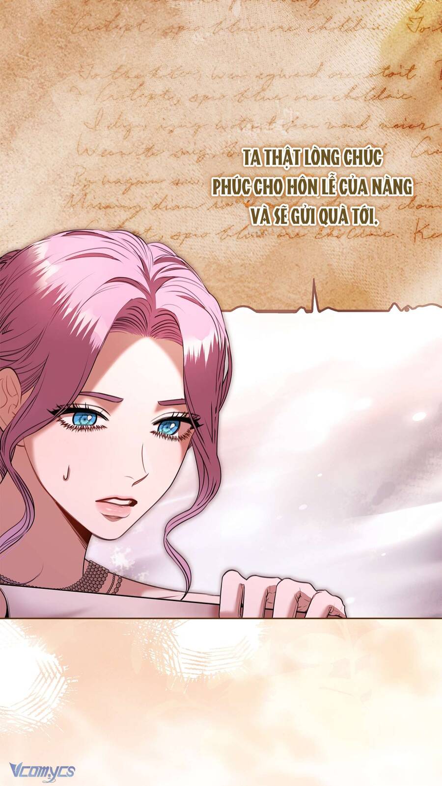 Thư Ký Của Bạo Chúa Chapter 110 - 36