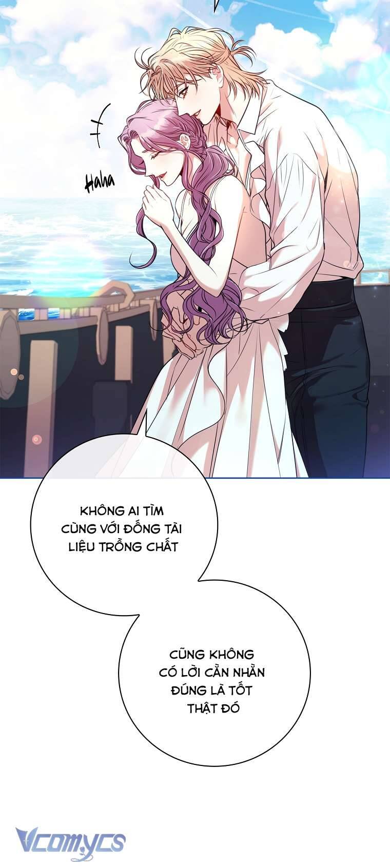 Thư Ký Của Bạo Chúa Chapter 114 - 17