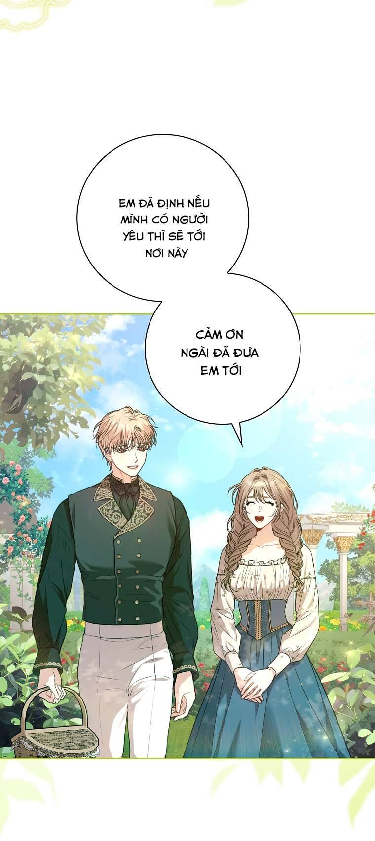 Thư Ký Của Bạo Chúa Chapter 115 - 4