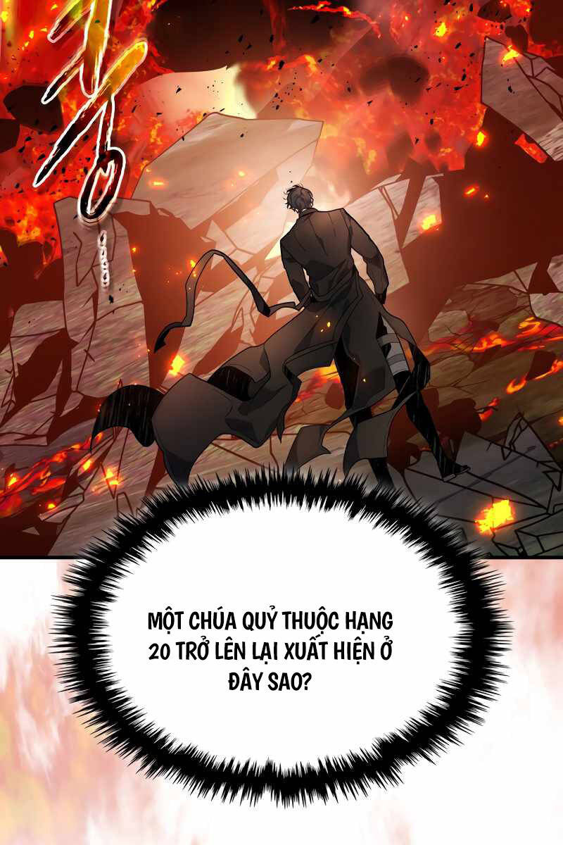 Thăng Cấp Cùng Thần Chapter 101 - 97