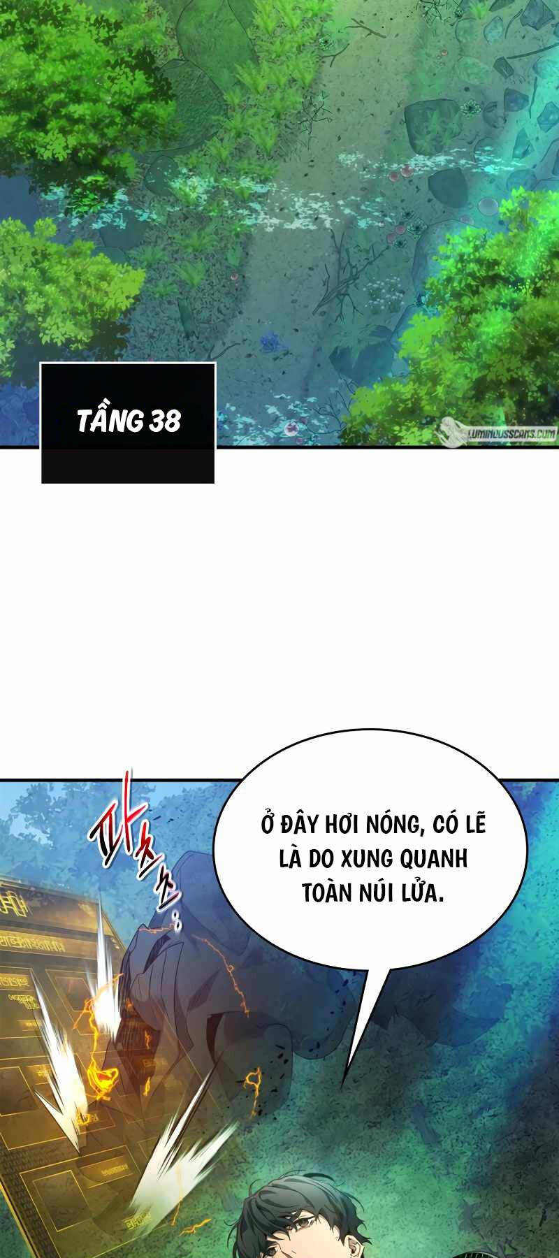 Thăng Cấp Cùng Thần Chapter 109 - 49