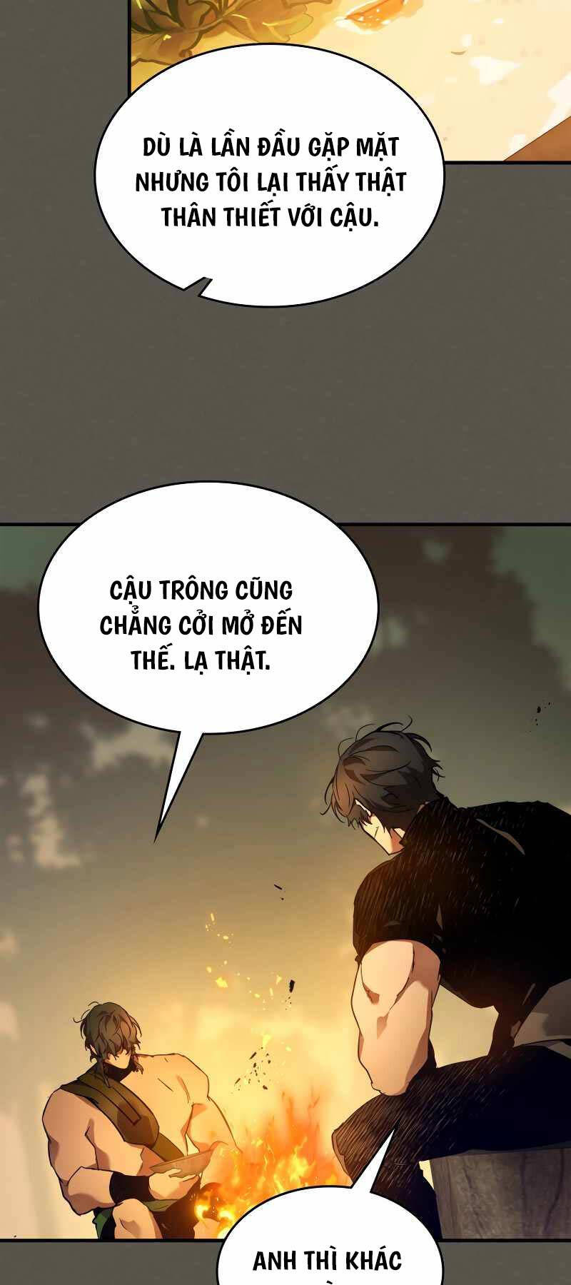 Thăng Cấp Cùng Thần Chapter 110 - 35