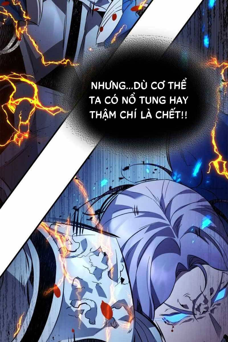 Thăng Cấp Cùng Thần Chapter 88 - 91