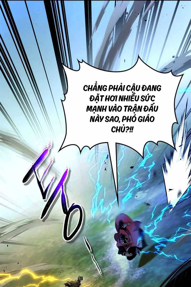 Thăng Cấp Cùng Thần Chapter 99 - 28