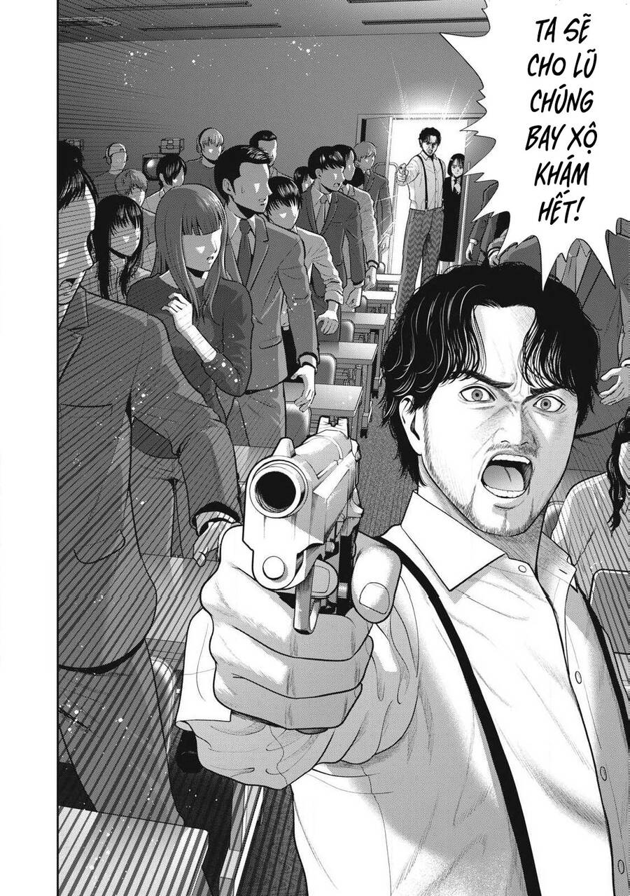 Trái Cấm Chapter 54 - 21