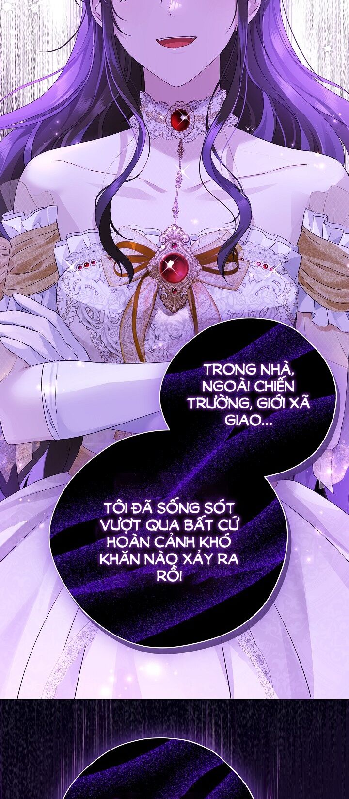 Thực Ra Tôi Mới Là Thật Chapter 116.2 - 20