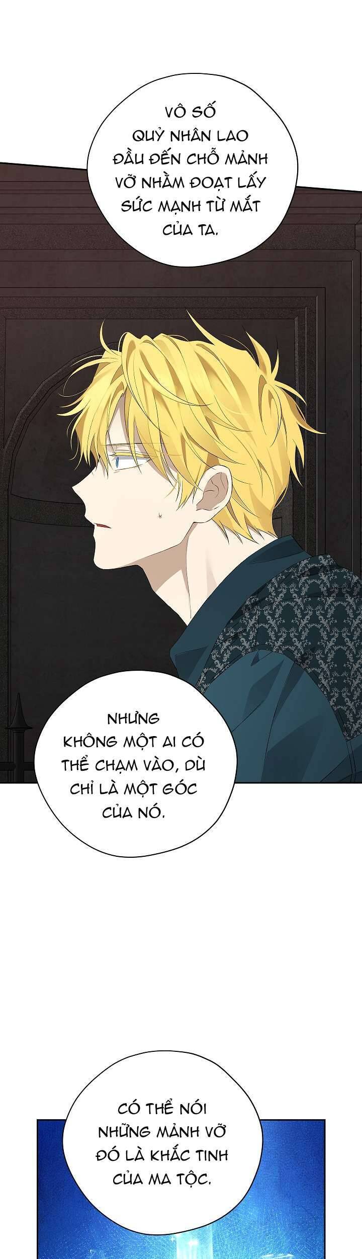 Thực Ra Tôi Mới Là Thật Chapter 124 - 14