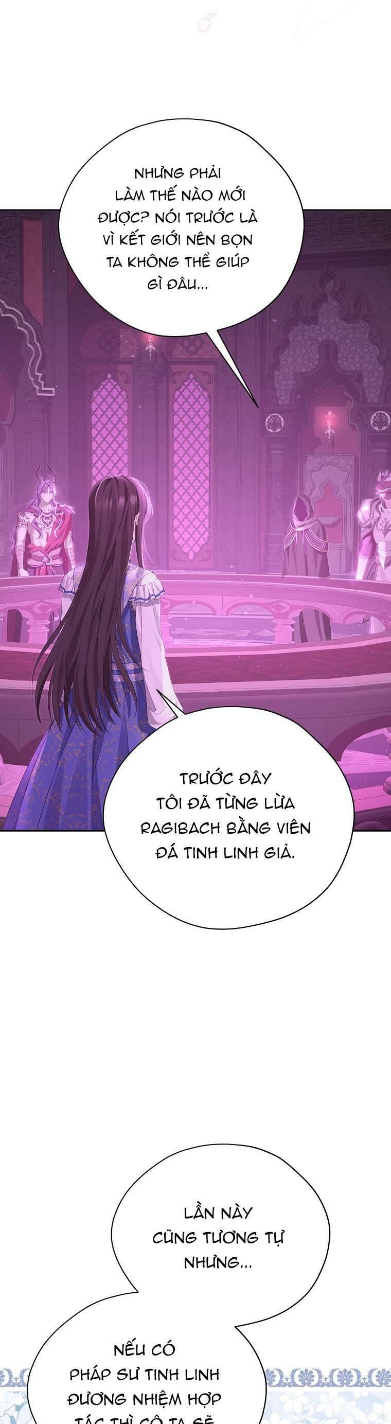 Thực Ra Tôi Mới Là Thật Chapter 129 - 23