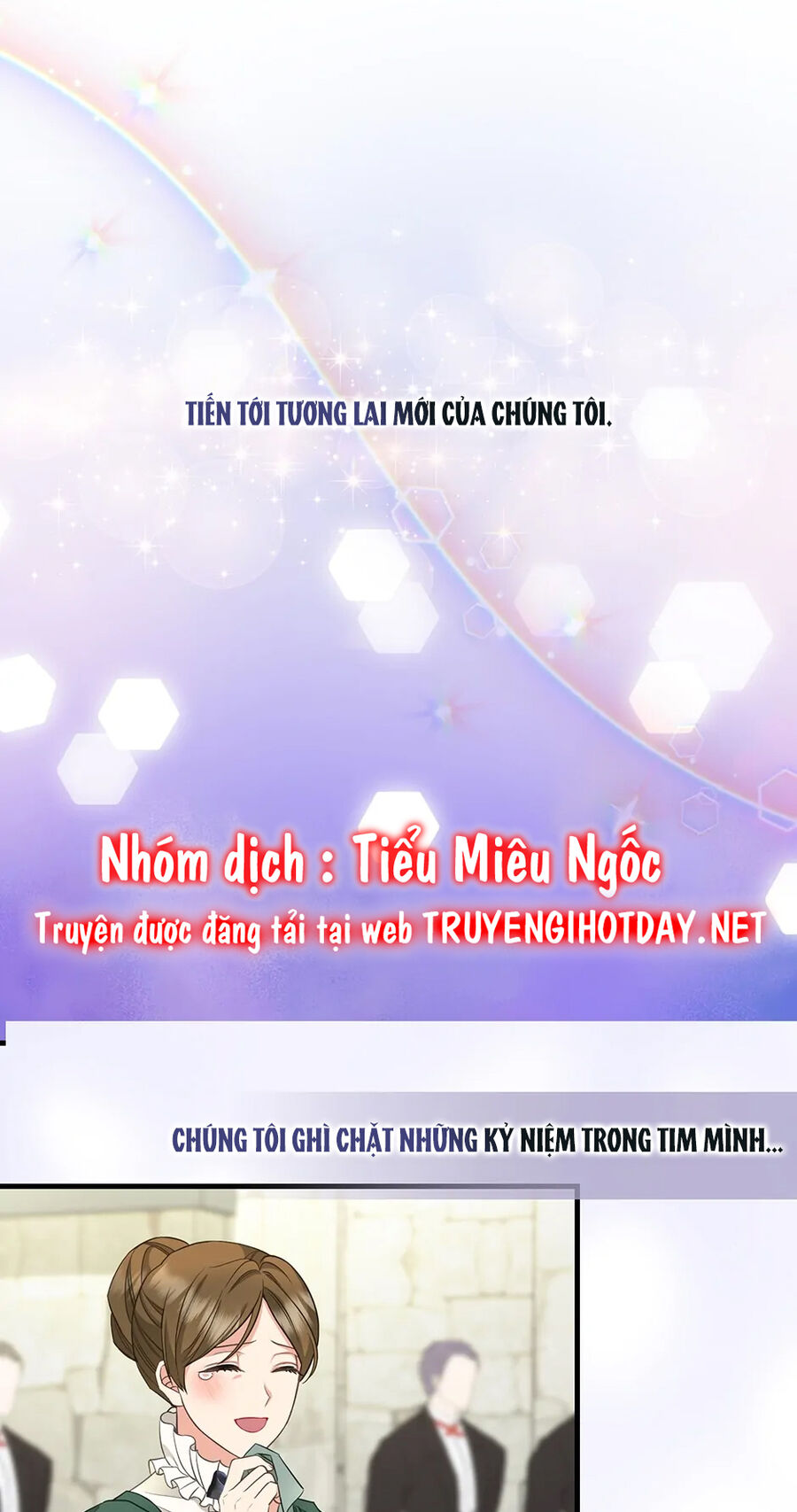 Hãy Bỏ Mặc Tôi Chapter 126 - 43