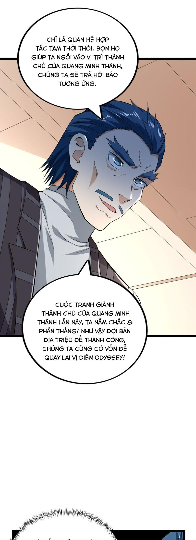 Ta Có 999 Loại Dị Năng Chapter 177 - 12