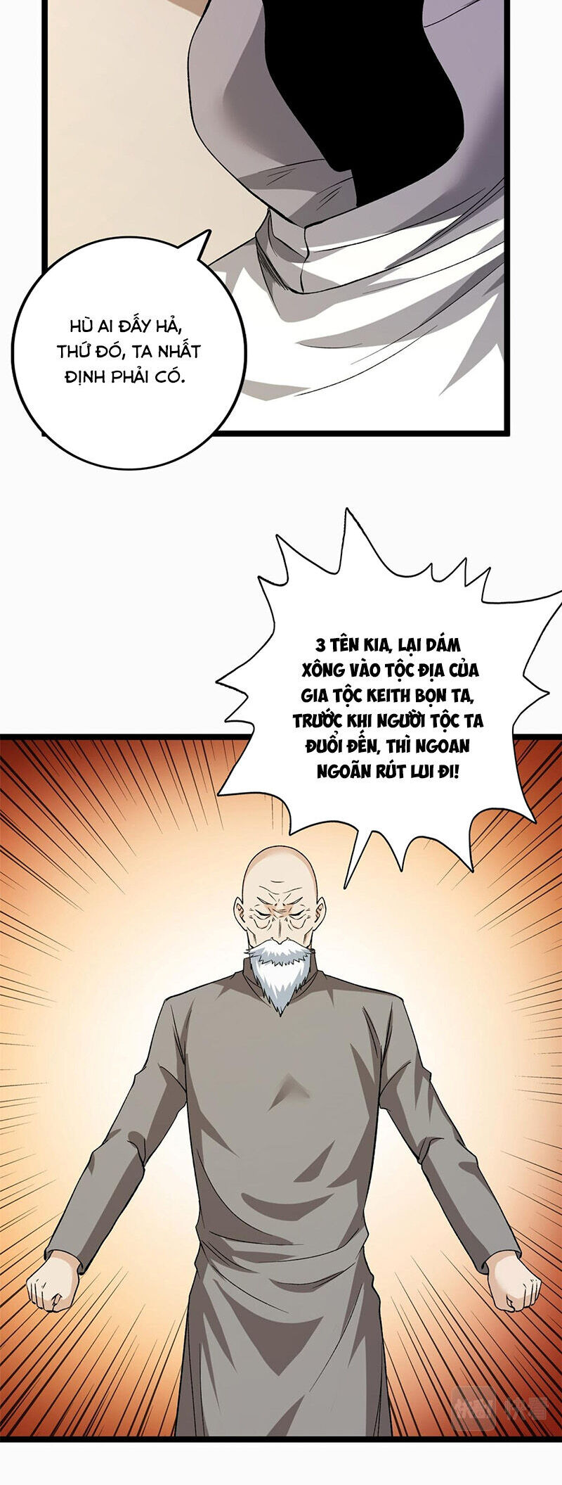 Ta Có 999 Loại Dị Năng Chapter 179 - 15