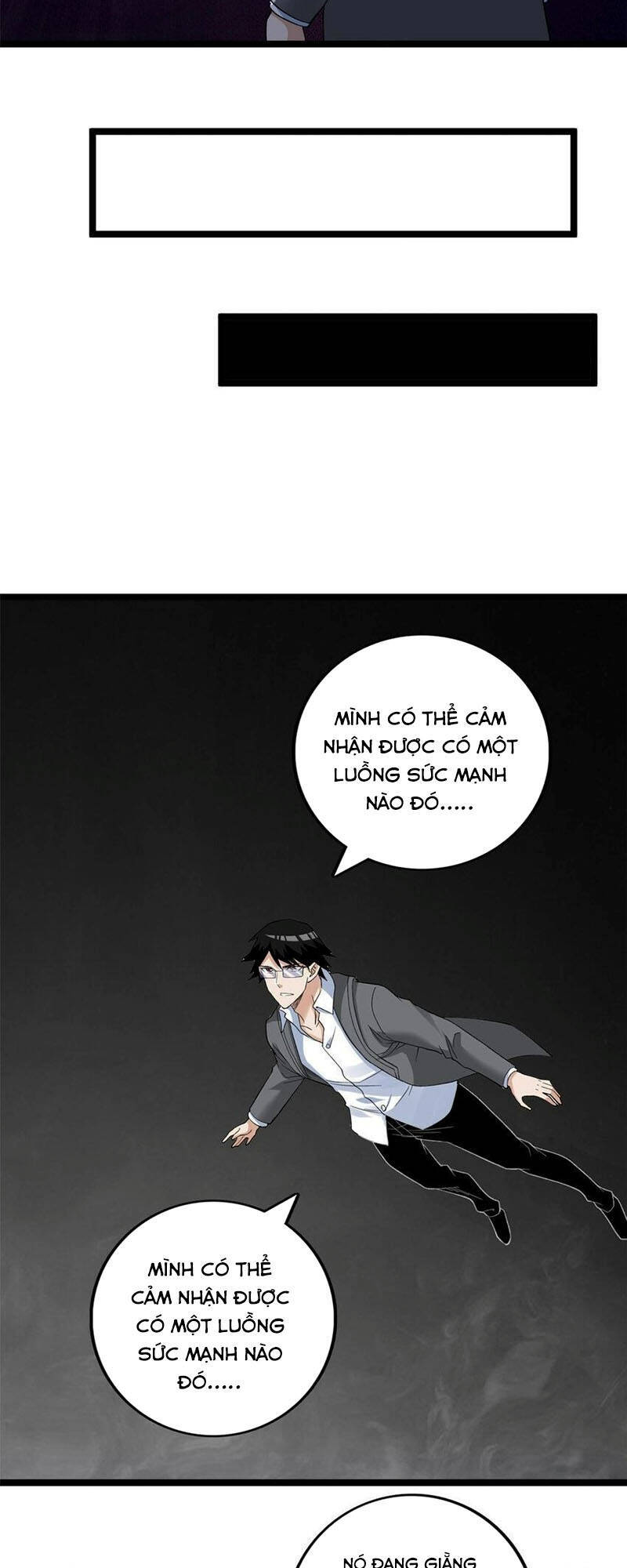 Ta Có 999 Loại Dị Năng Chapter 160 - 2