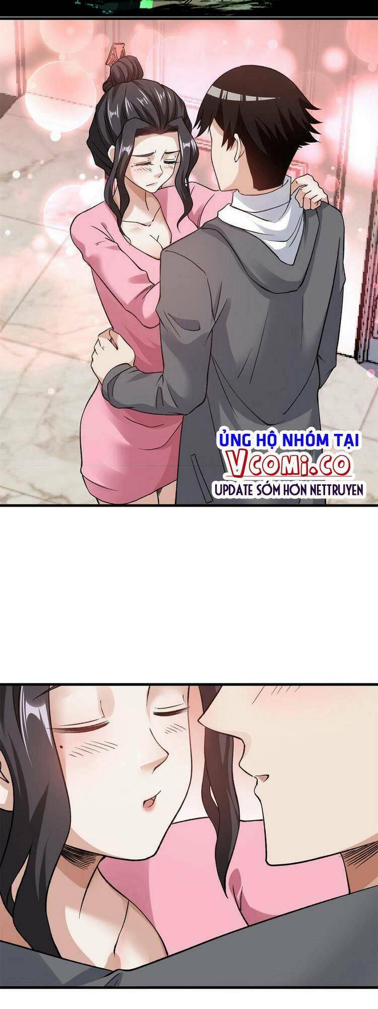 Ta Có 999 Loại Dị Năng Chapter 96 - 2