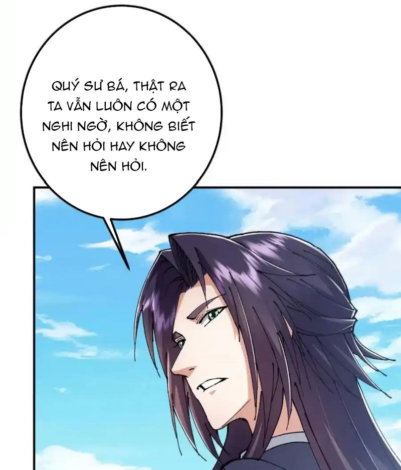 Chưởng Môn Khiêm Tốn Chút Chapter 324 - 41