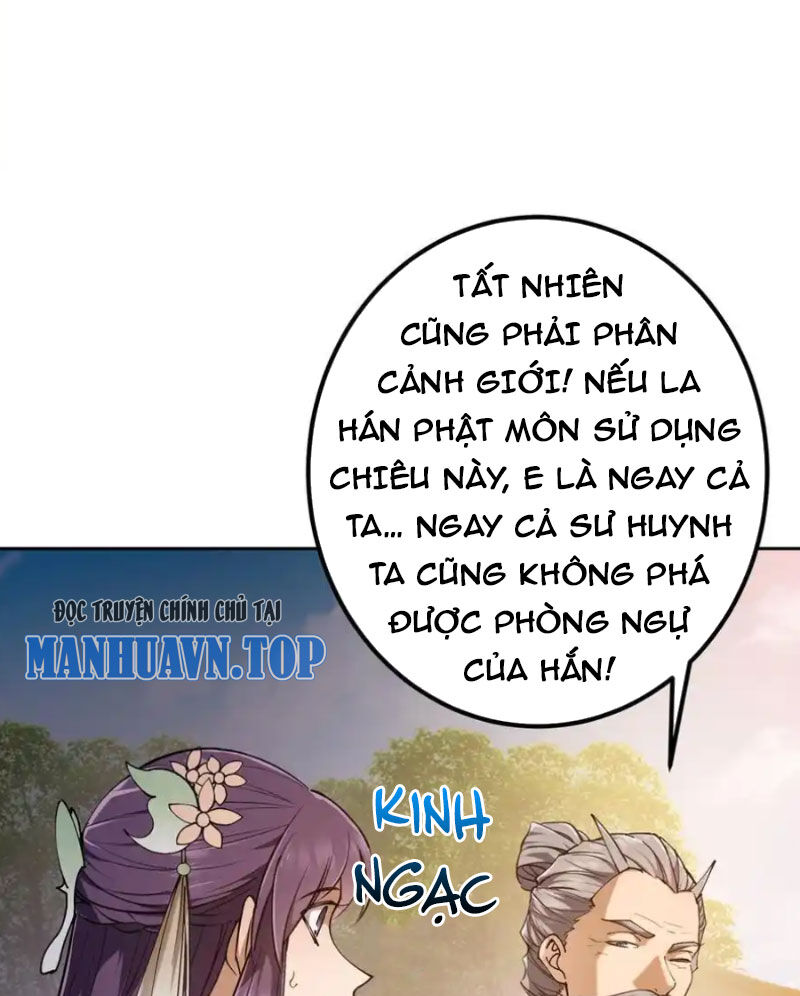 Chưởng Môn Khiêm Tốn Chút Chapter 335 - 16