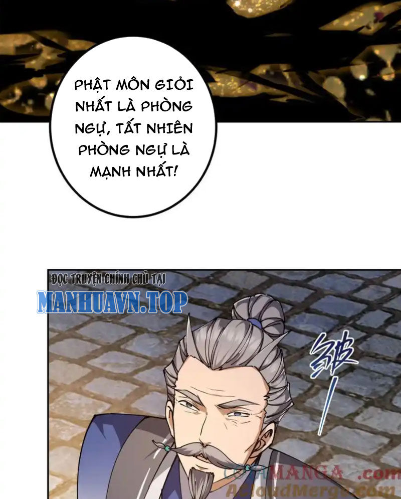 Chưởng Môn Khiêm Tốn Chút Chapter 335 - 21